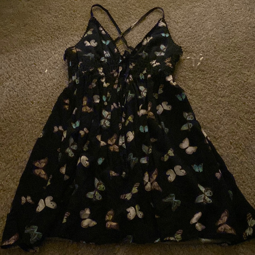Wild fable dress- NEW